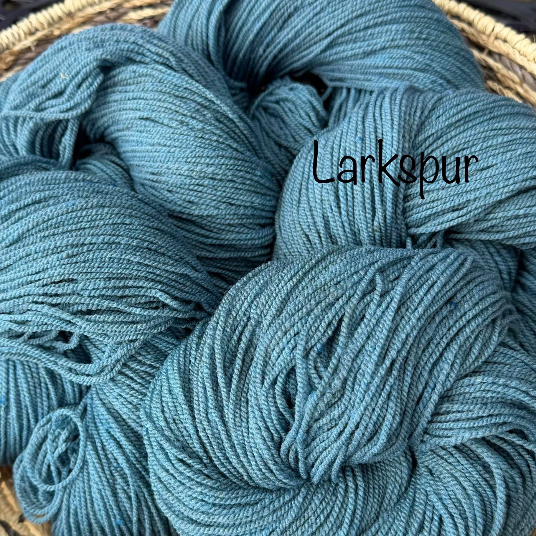 Purly Shell Fiber Arts llc