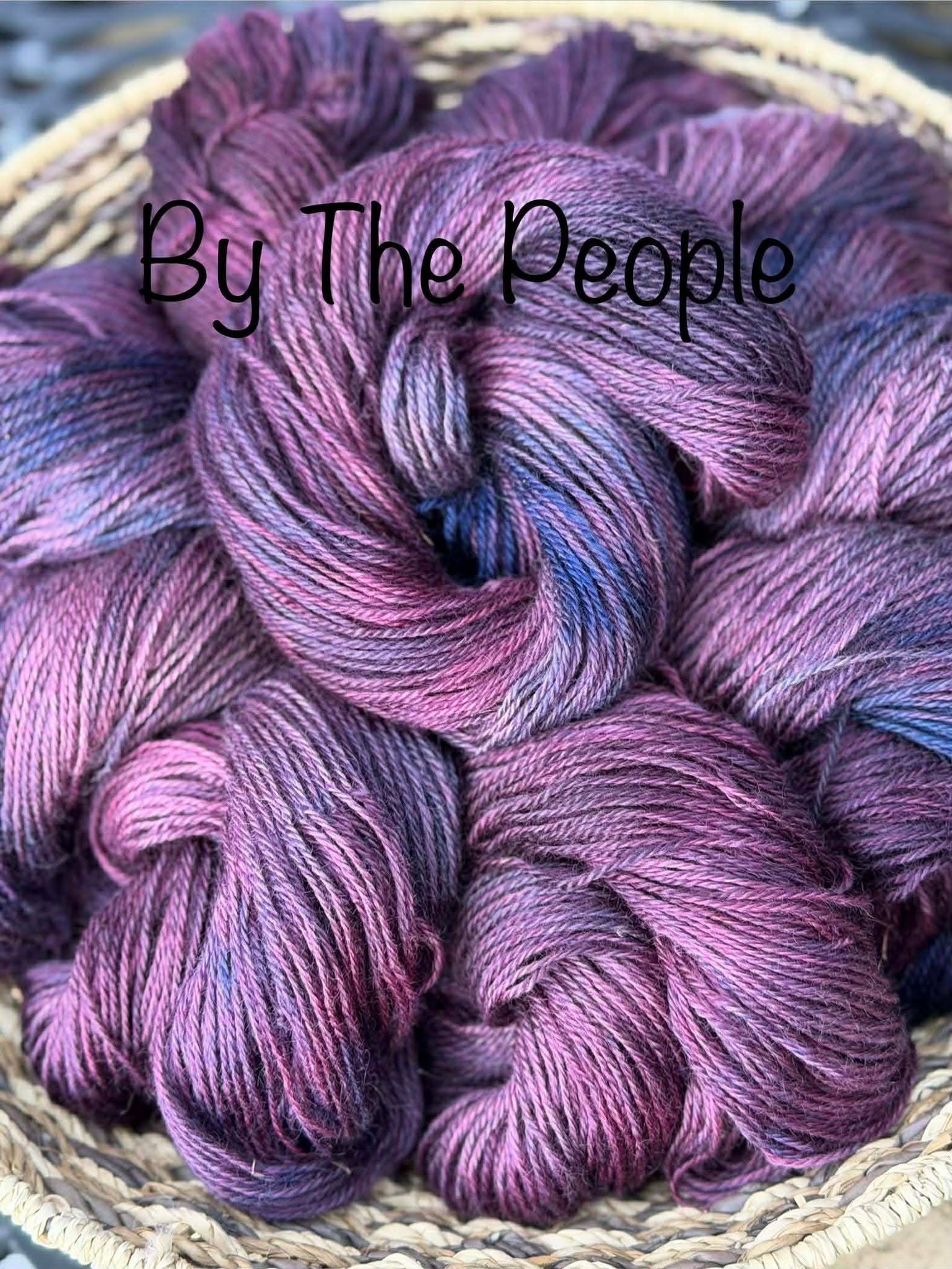 Purly Shell Vintage 2026- For The People Lincoln | Purly Shell Fiber ...