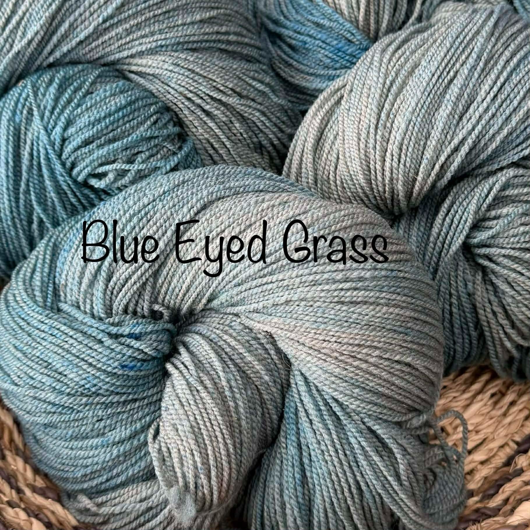 Purly Shell Fiber Arts llc