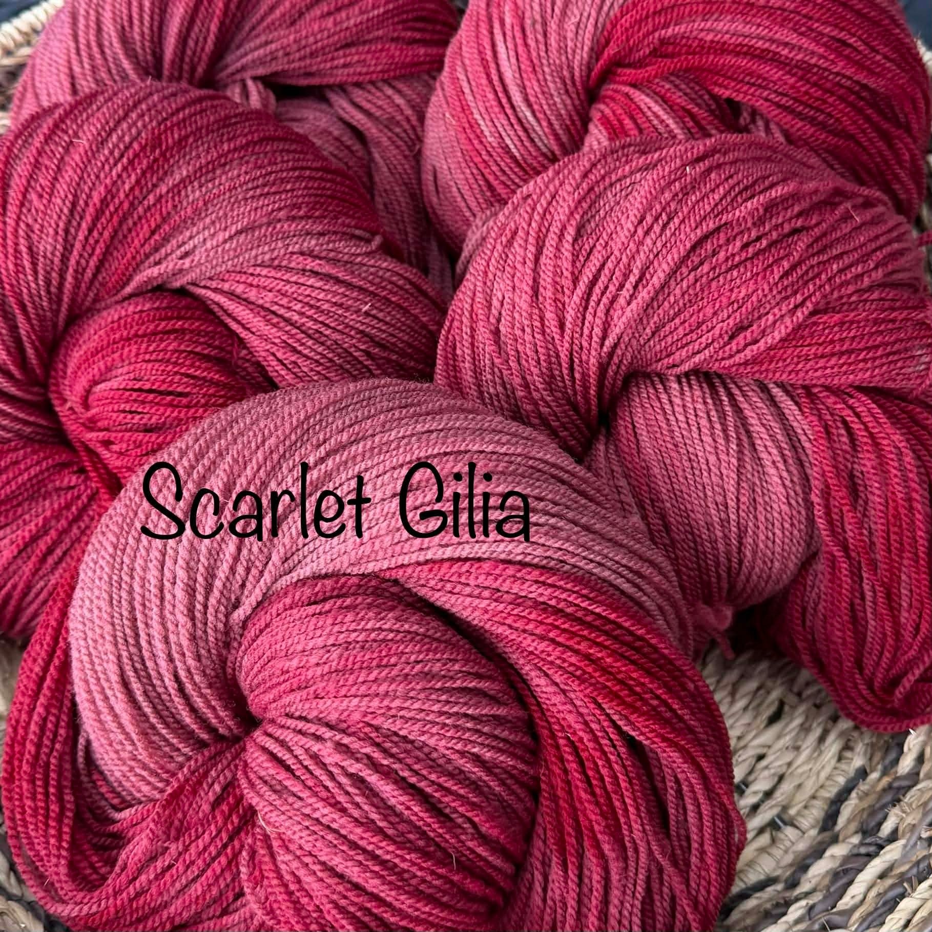 Purly Shell Fiber Arts llc